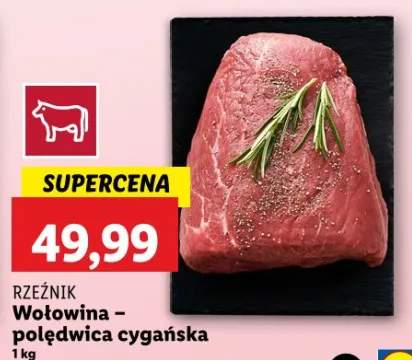 polędwica cygańska