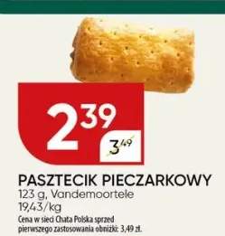 pasztecik