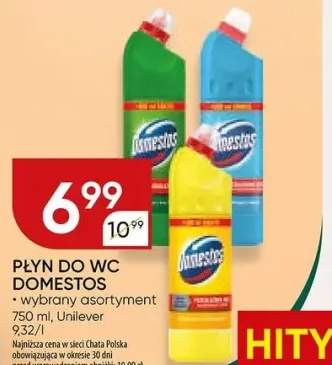płyn do wc