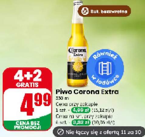 piwo Corona