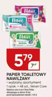 papier toaletowy