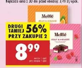 ptasie mleczko
