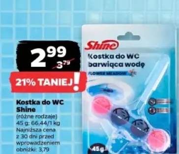 kostka do wc