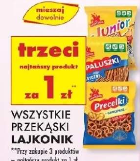 paluszki