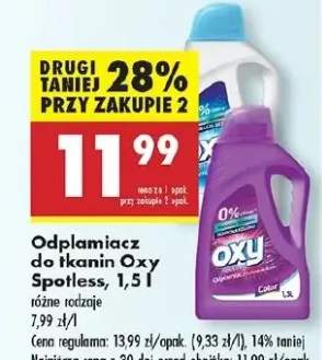 odplamiacz