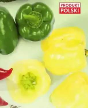 papryka