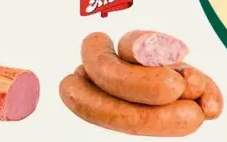 kiełbasa wędzona