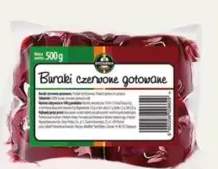 buraki gotowane