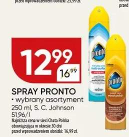 spray do mebli