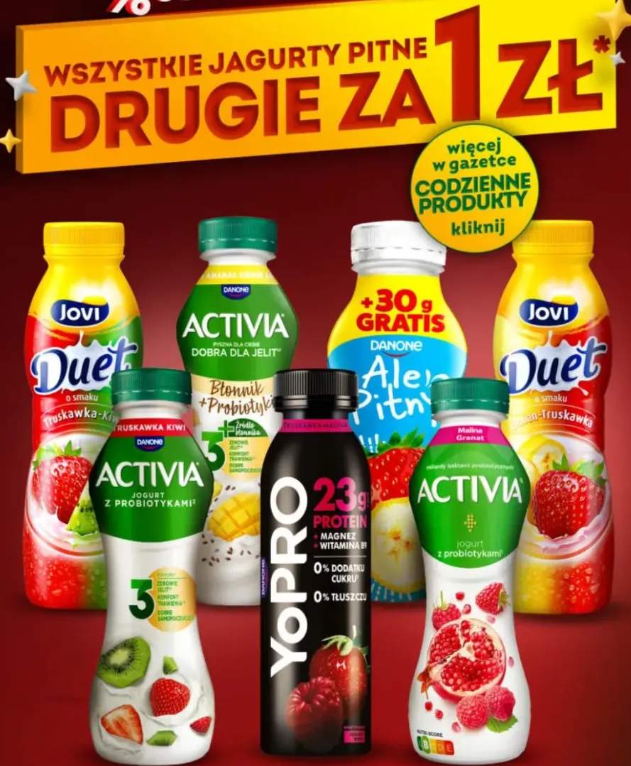 jogurt pitny