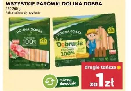 parówki