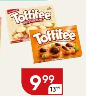 Toffifee