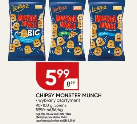 chipsy