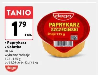 paprykarz szczeciński