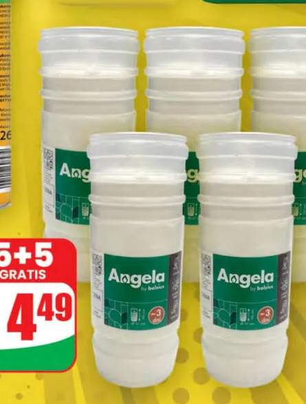 wkład parafinowy do znicza