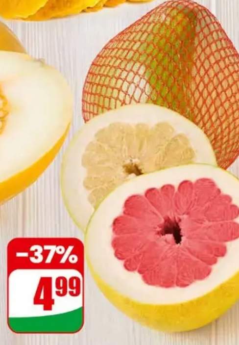 pomelo