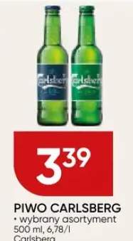 piwo Carlsberg