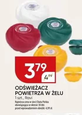 odświeżacz powietrza