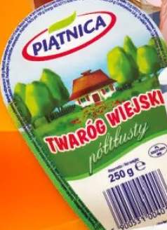 twaróg