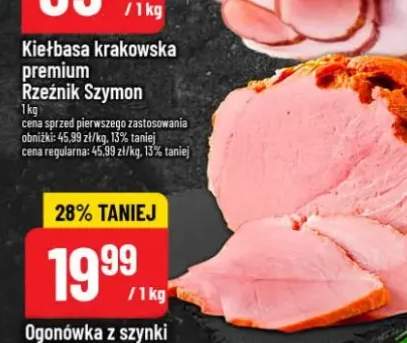 ogonówka
