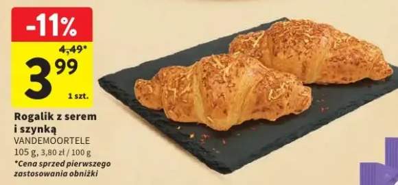 croissant