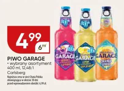 PIWO GARAGE
