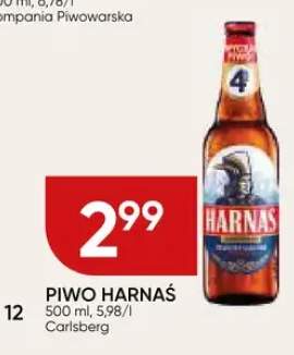 PIWO HARNAŚ