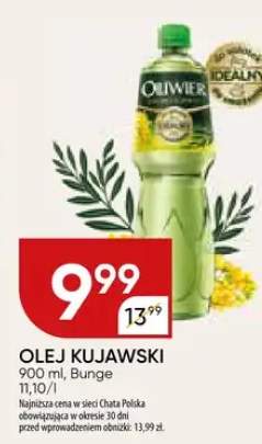 Olej kujawski