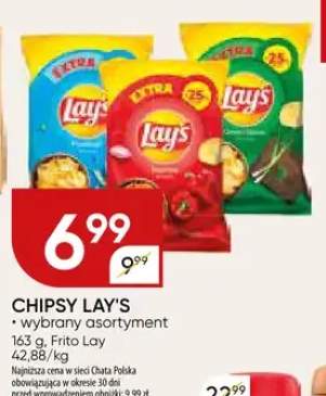 Chipsy Lay's