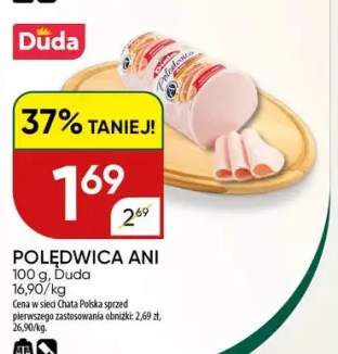 Polędwica ani