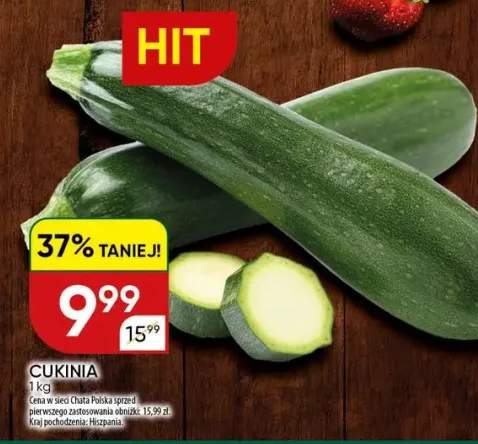 Cukinia