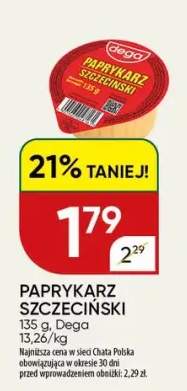 Paprykarz szczeciński