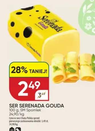 Ser Serenada Gouda