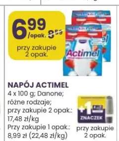 Actimel