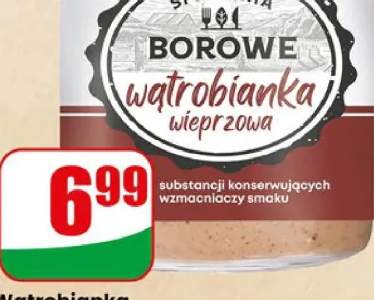 wątrobianka