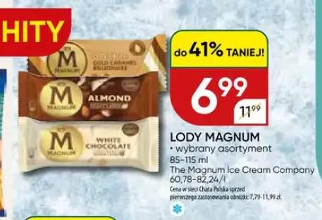 Lody Magnum
