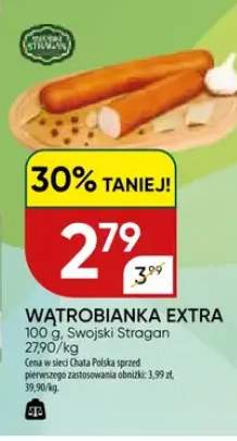 Wątrobianka extra