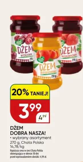 Dżem