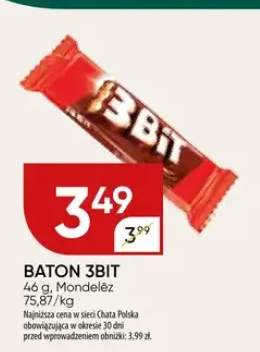 Baton 3Bit