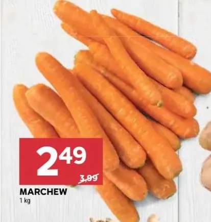 marchew