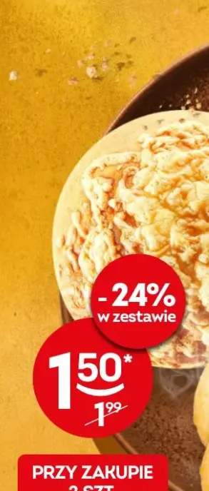 bułka z serem