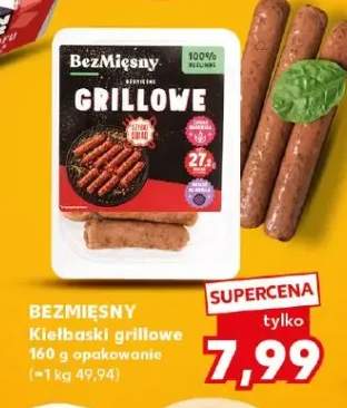 kiełbasa grillowa