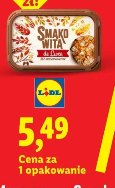 margaryna Smakowita