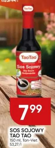 Sos sojowy TaoTao