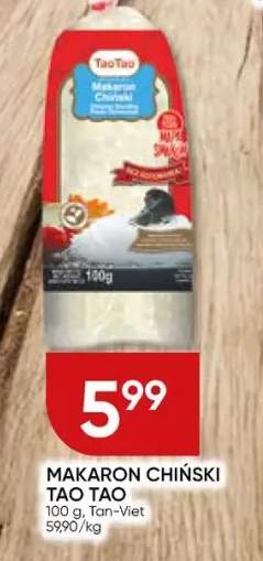 Makaron chiński TaoTao