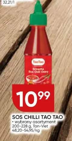 Sos chilli TaoTao