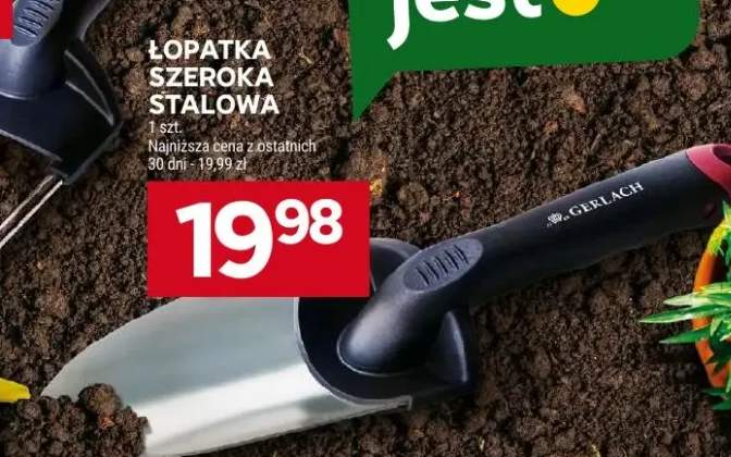 łopatka