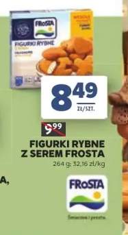 paluszki rybne