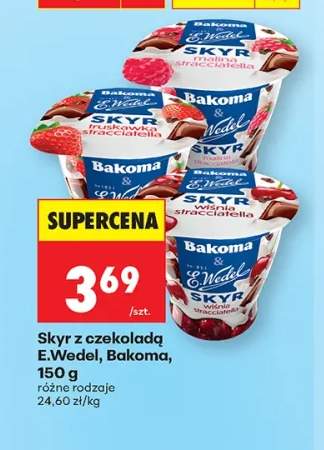 jogurt owocowy