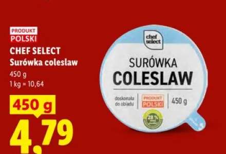 surówka